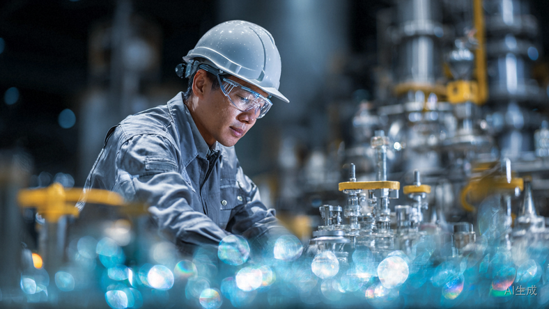 对美国而言,这远不止经济上的不便,更是地缘战略上的耻辱